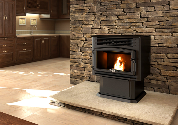 Pellet Stove Vs Wood Stove: Which is Best for Heating Your Home?