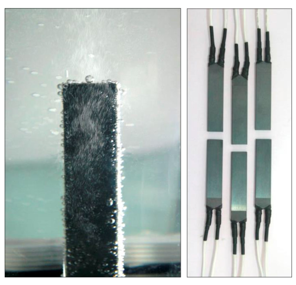 Quid est Silicon Nitride substrat?