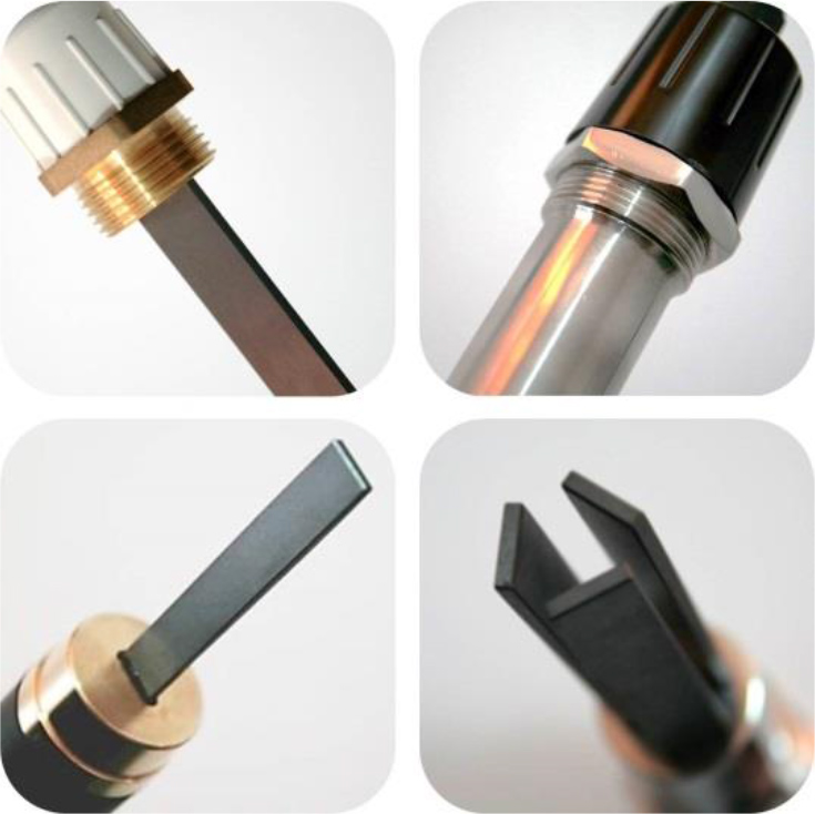 Ubi can lignum pellet igniters esse?