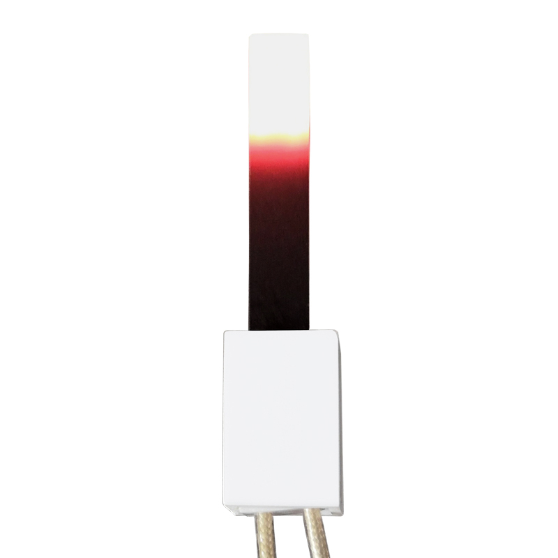 Quid commoda Gas camini Igniter?