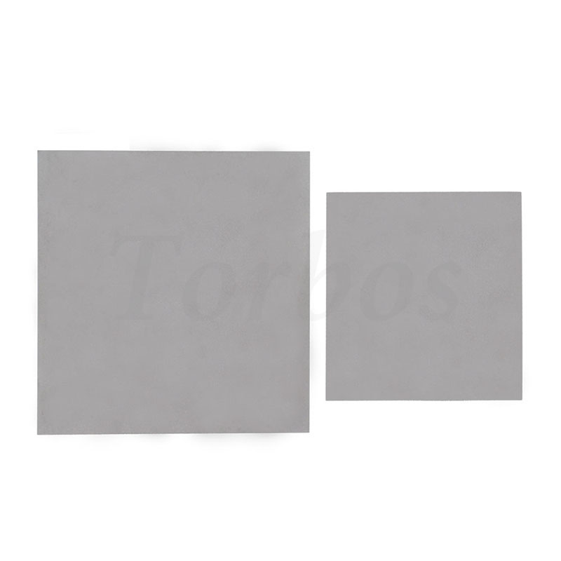 Pii Rich Nitride Tiles